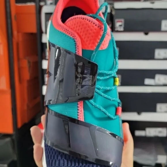 NEW BALANCE PROPEL PENSOLE MPNFLOL FOOT LOCKER LIMITED EDITION 574 997 990 993 - Picture 2 of 6